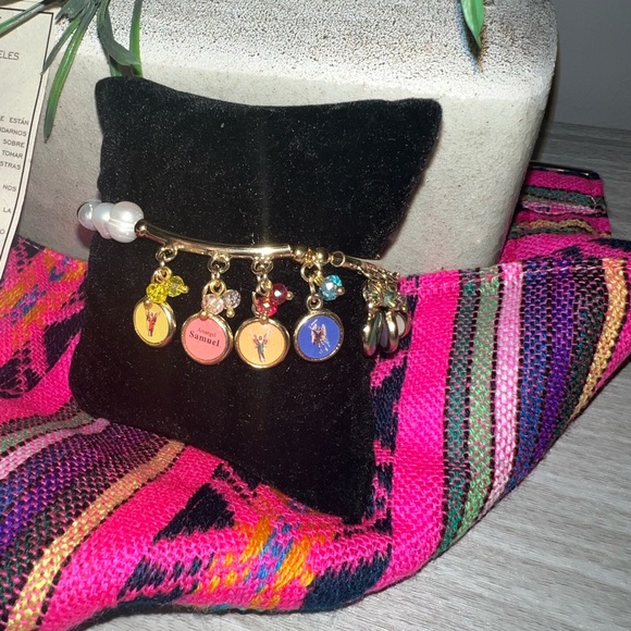 7 Archangels Bracelet Protection - Picture 9 of 10